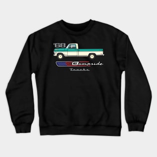 68 Bumpside Crewneck Sweatshirt